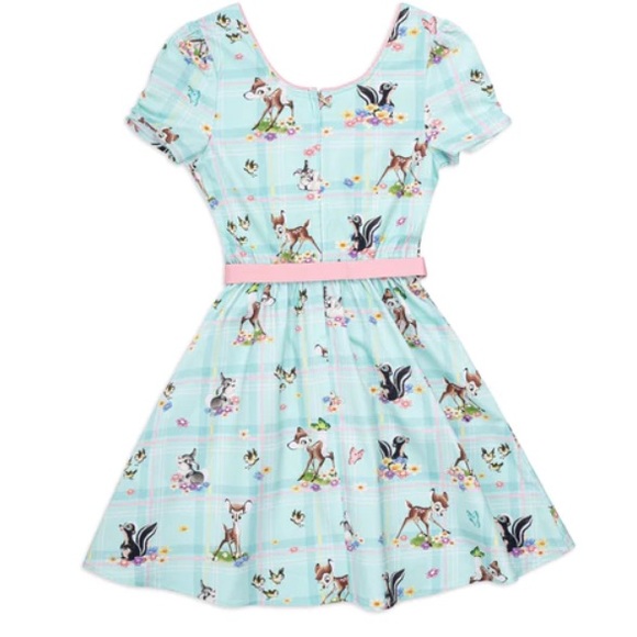 Disney Stitch Shoppe Bambi "Laci" Dress - Picture 3 of 7